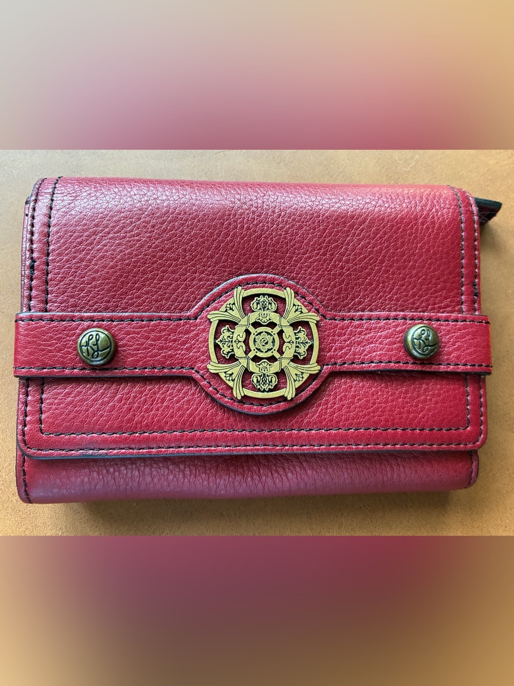 Kate Landry Wallet